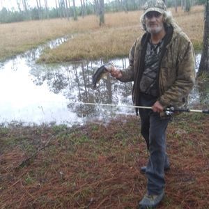 Meet your Posher, Gregory